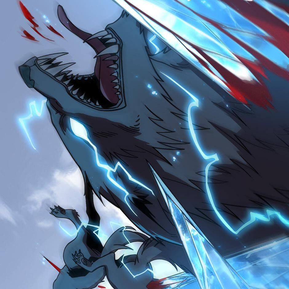 The Beginning After the End Chapter 245 page 40 - 