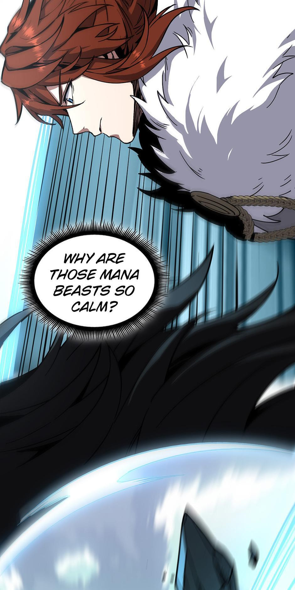 The Beginning After the End Chapter 245 page 5 - 