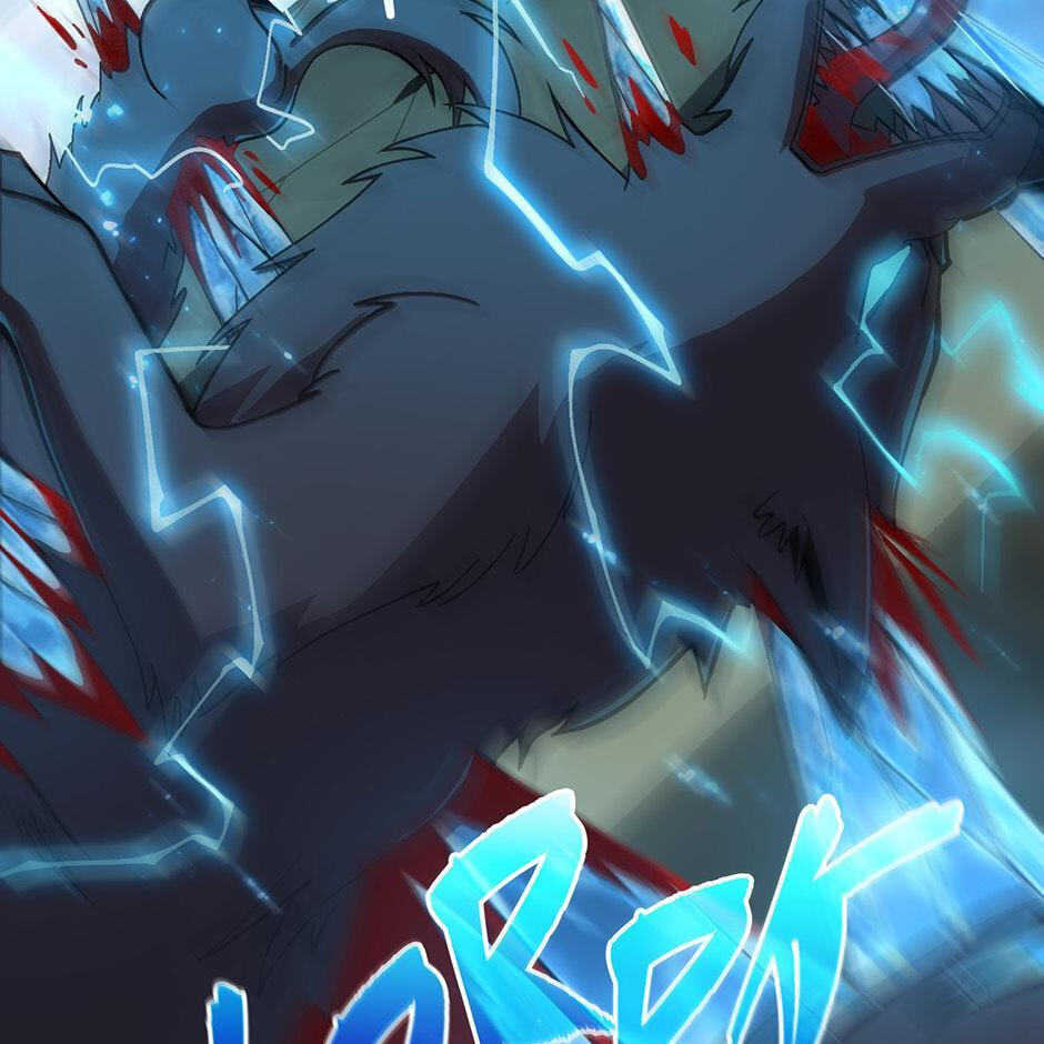 The Beginning After the End Chapter 245 page 42 - 