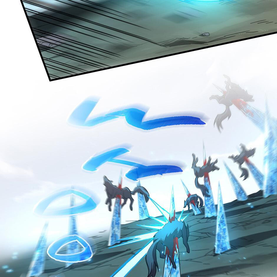 The Beginning After the End Chapter 245 page 44 - 
