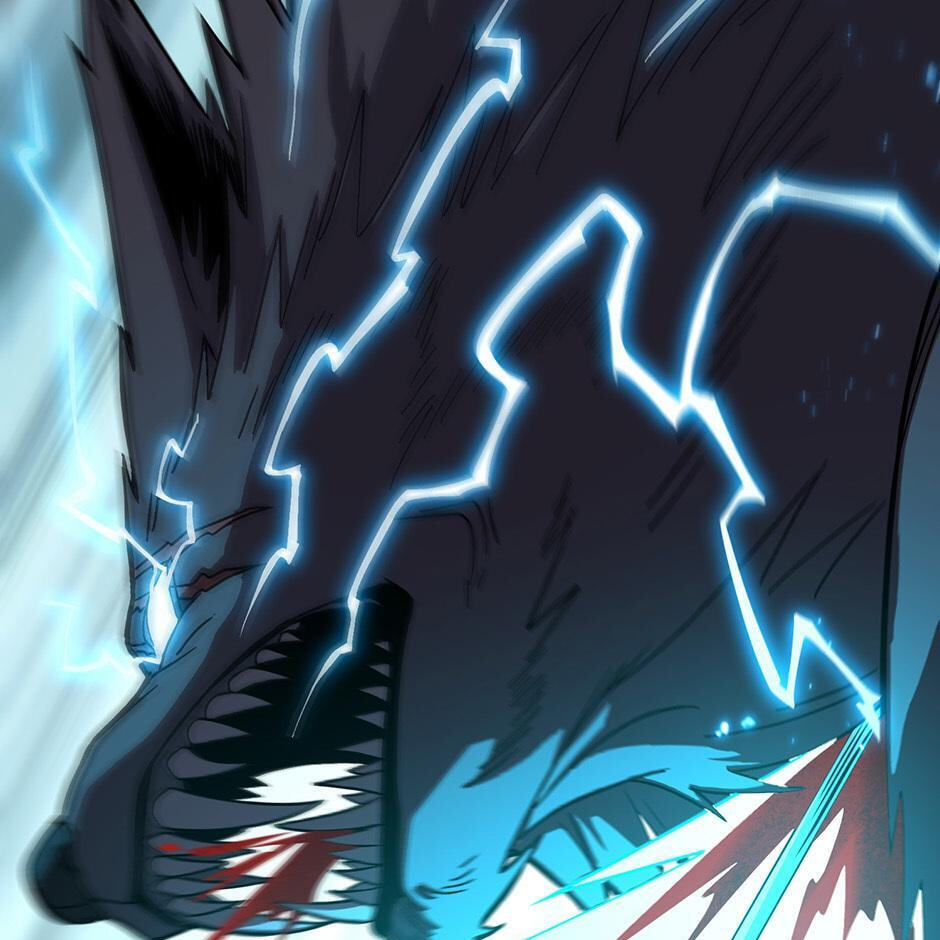 The Beginning After the End Chapter 245 page 46 - 