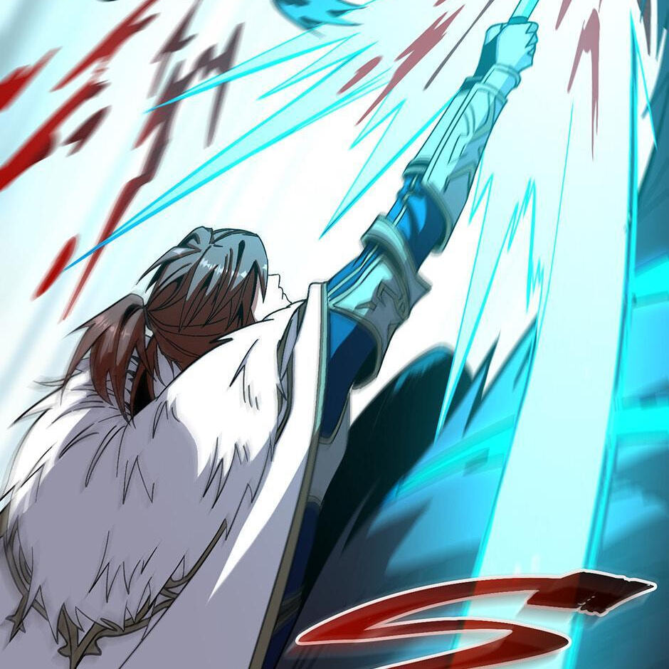 The Beginning After the End Chapter 245 page 47 - 