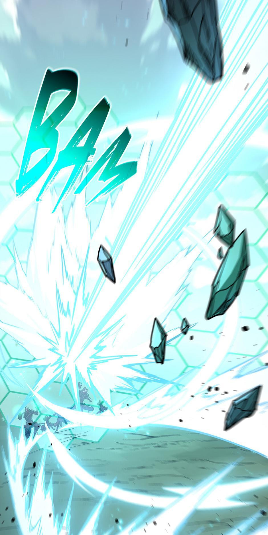 The Beginning After the End Chapter 245 page 6 - 