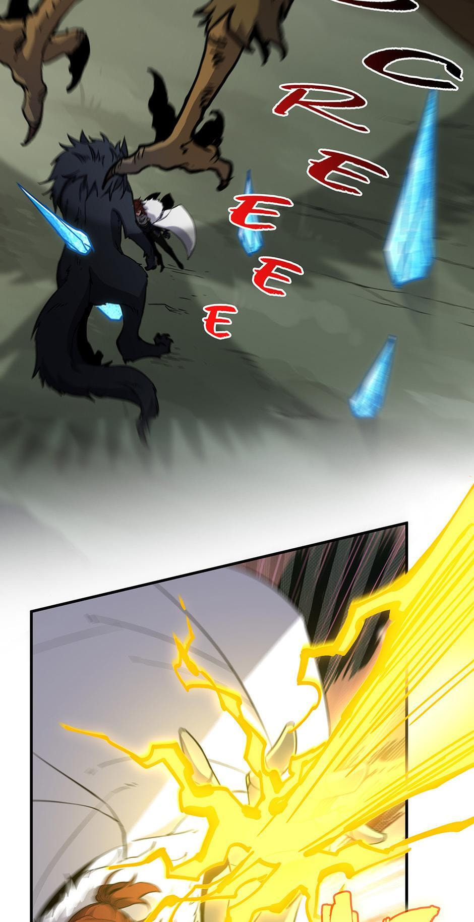 The Beginning After the End Chapter 245 page 51 - 