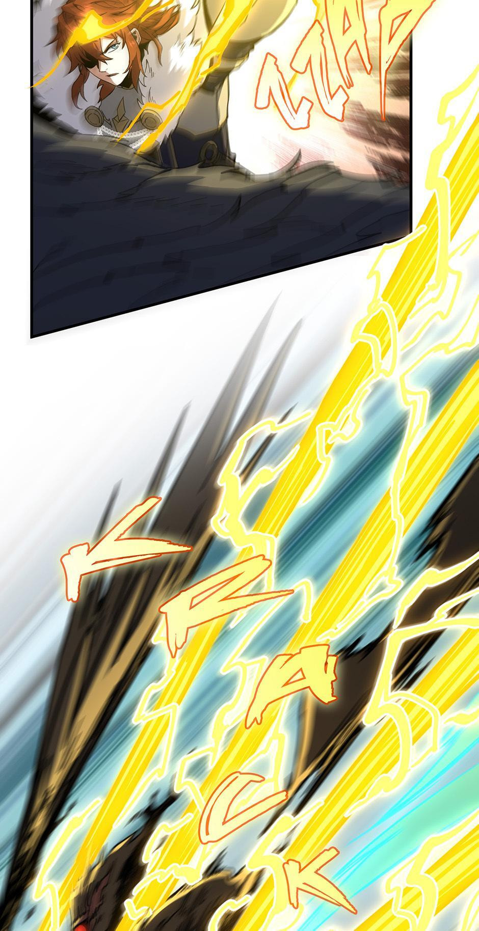 The Beginning After the End Chapter 245 page 52 - 