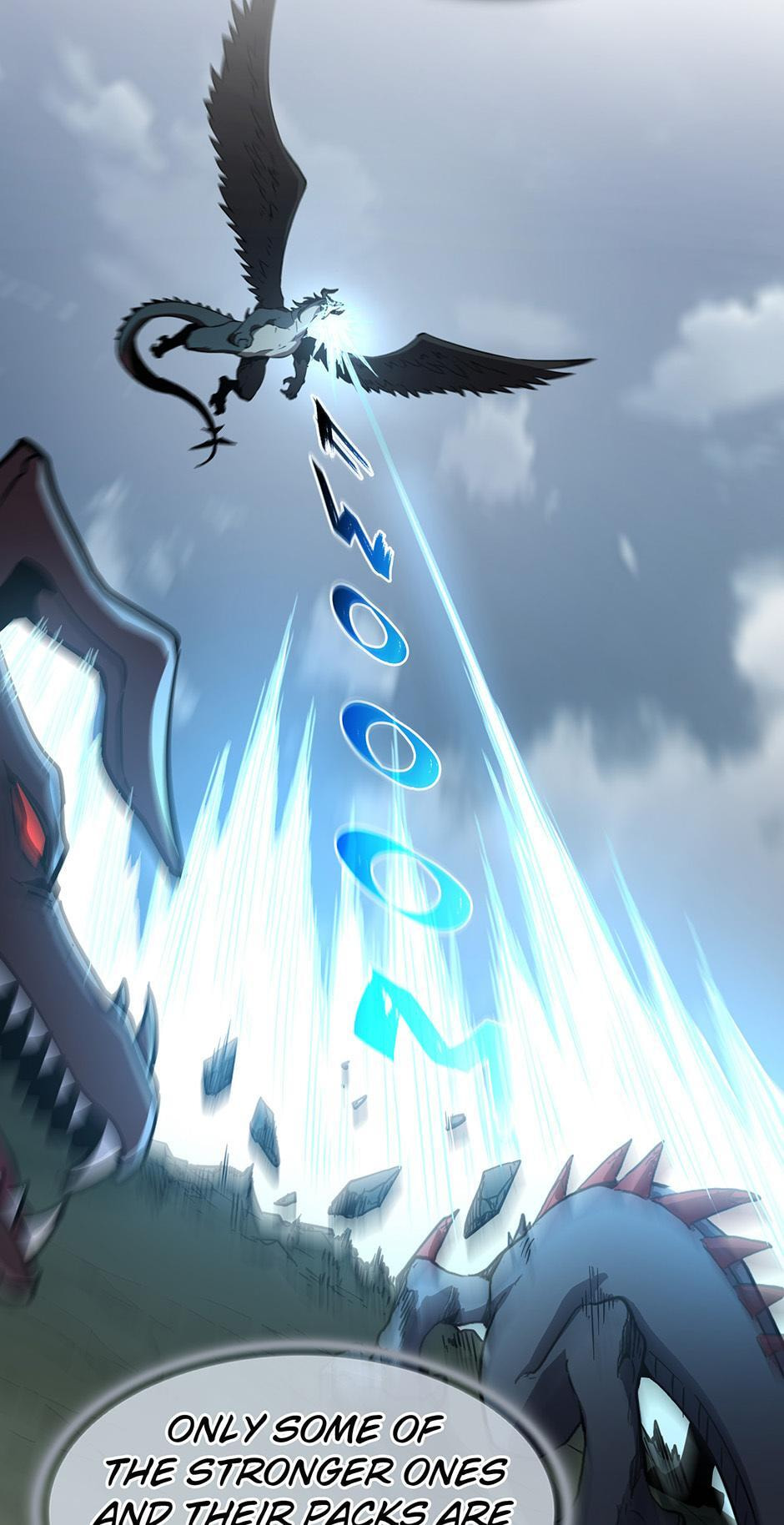 The Beginning After the End Chapter 245 page 54 - 