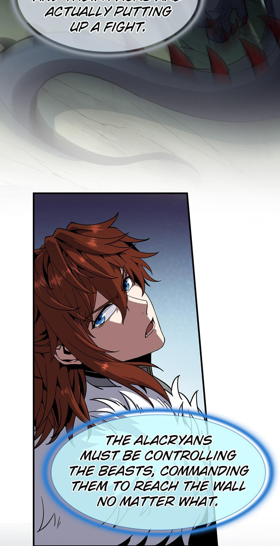 The Beginning After the End Chapter 245 page 55 - 