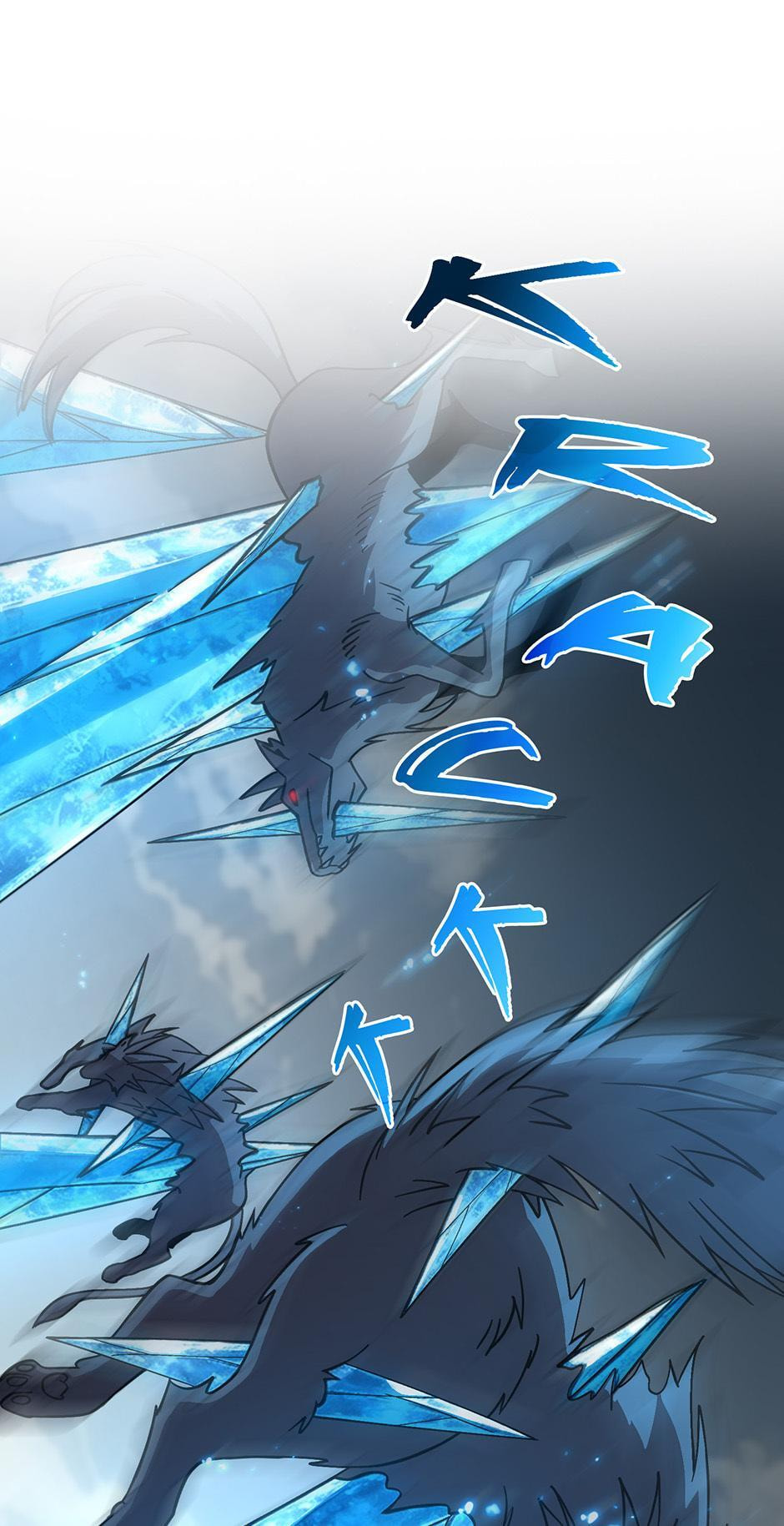 The Beginning After the End Chapter 245 page 60 - 