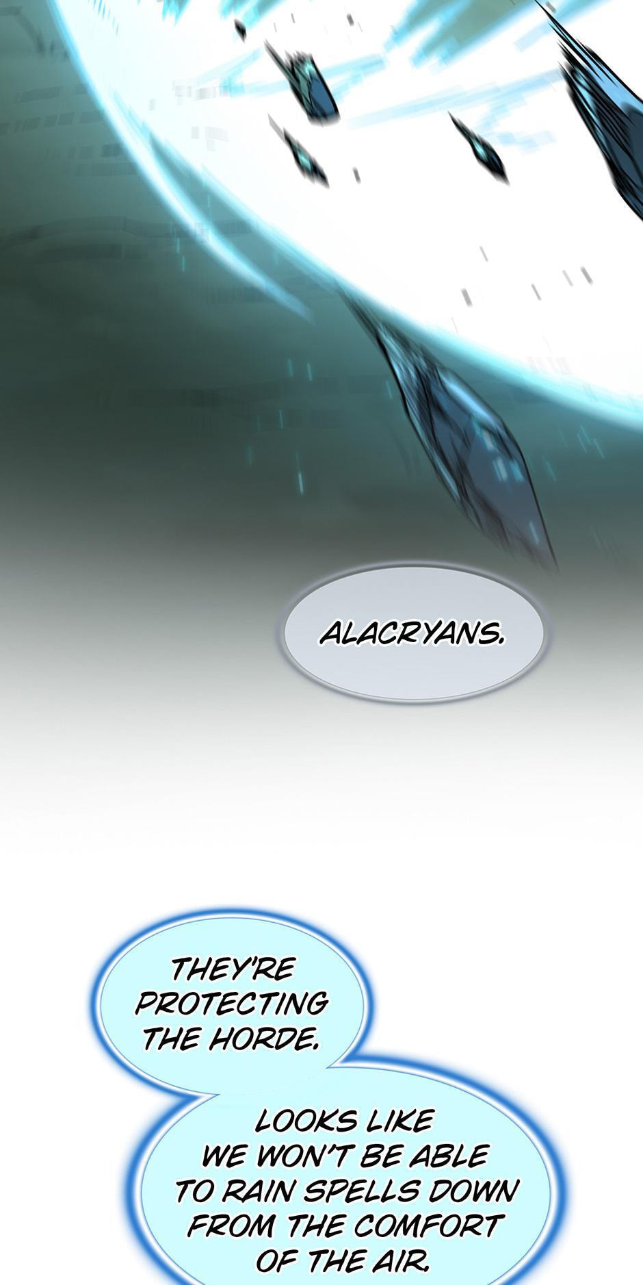 The Beginning After the End Chapter 245 page 7 - 