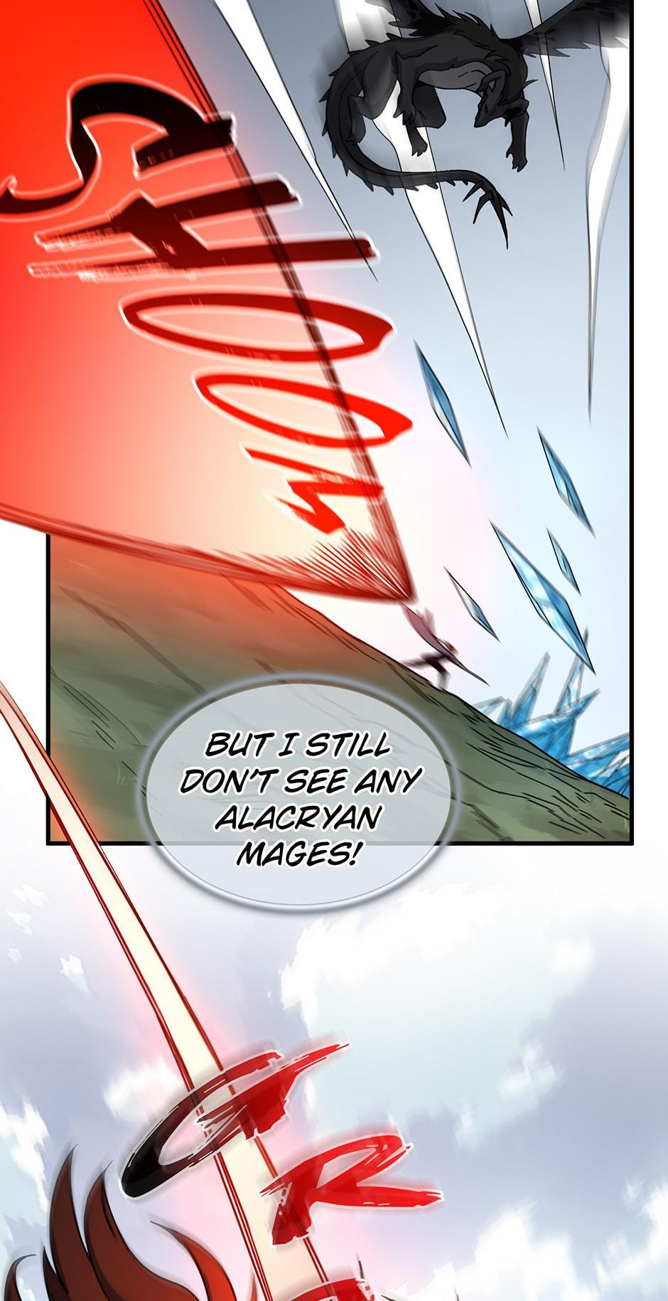 The Beginning After the End Chapter 245 page 62 - 