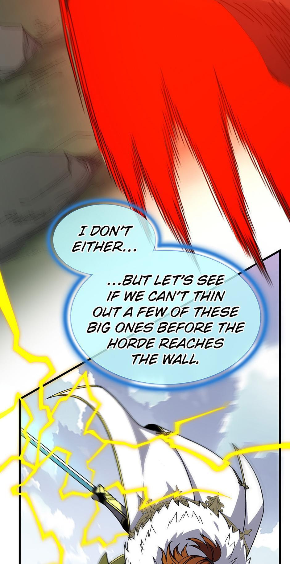 The Beginning After the End Chapter 245 page 64 - 