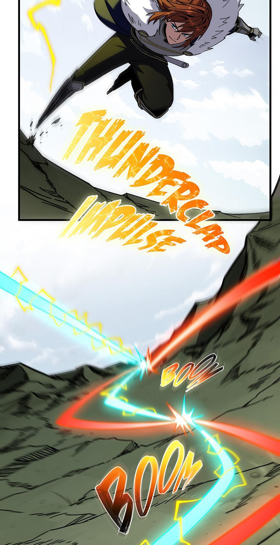 The Beginning After the End Chapter 245 page 65 - 