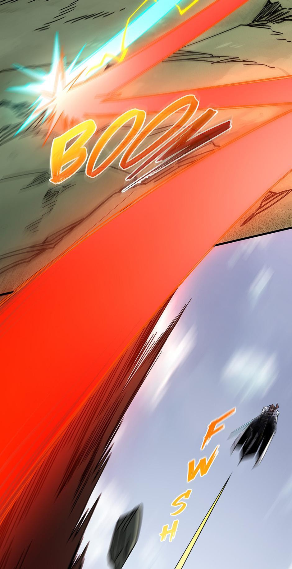 The Beginning After the End Chapter 245 page 66 - 