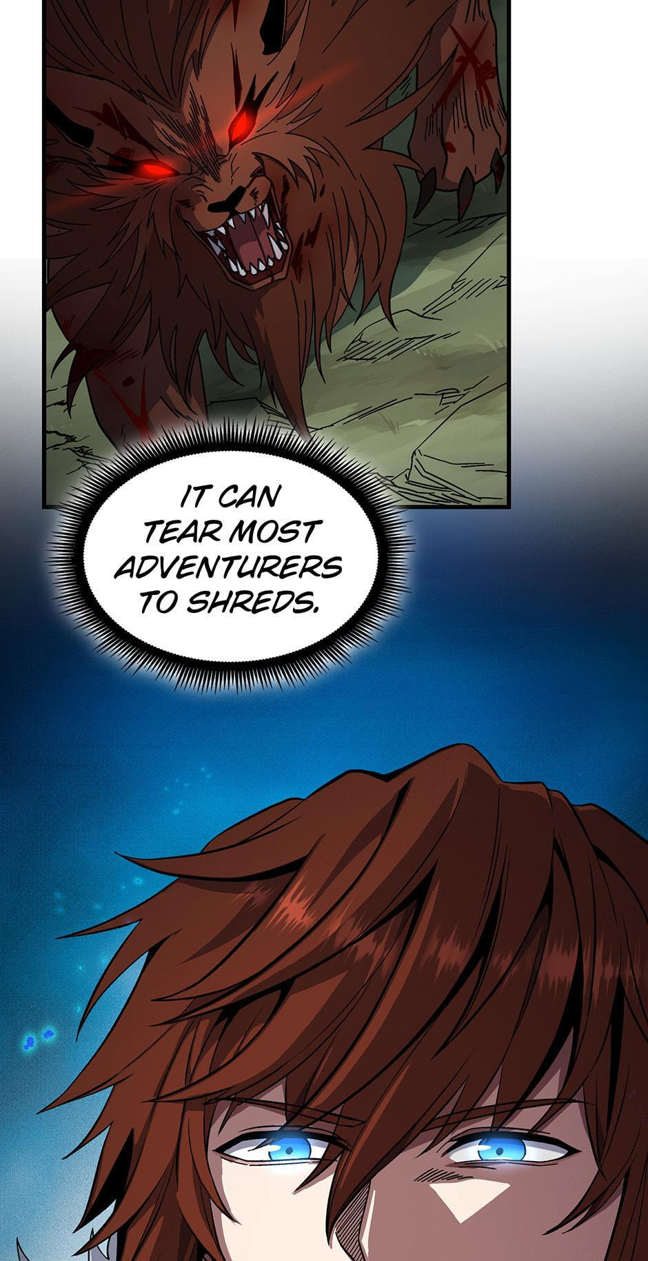The Beginning After the End Chapter 245 page 68 - 