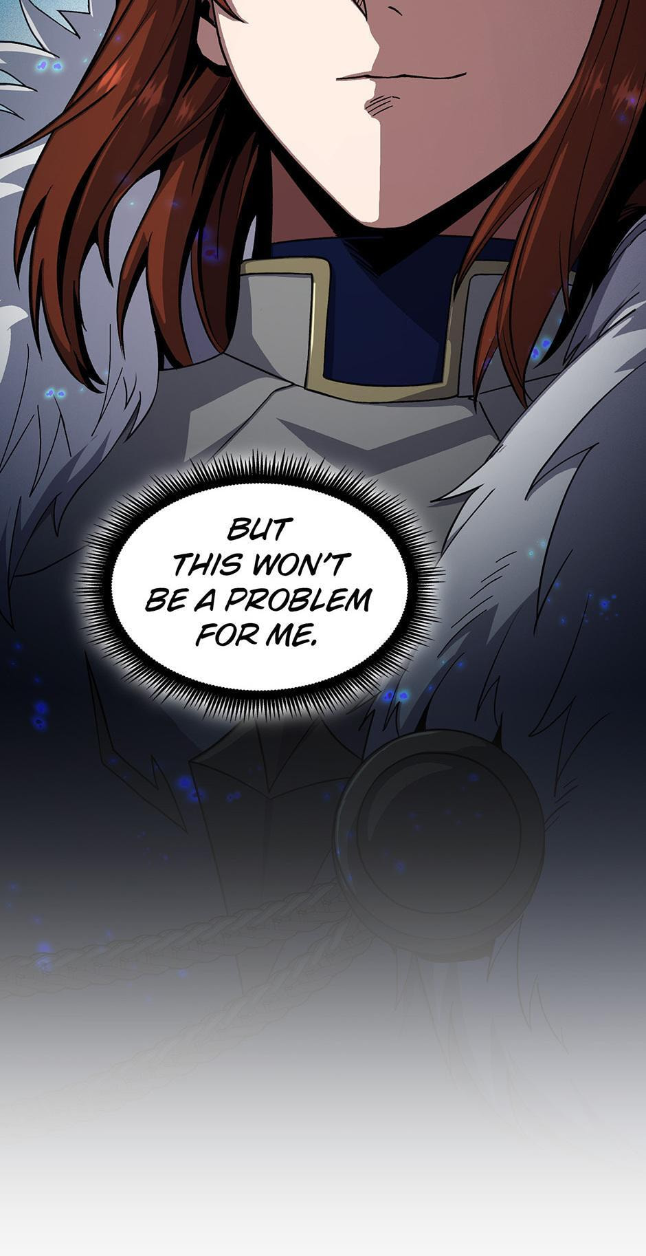 The Beginning After the End Chapter 245 page 69 - 