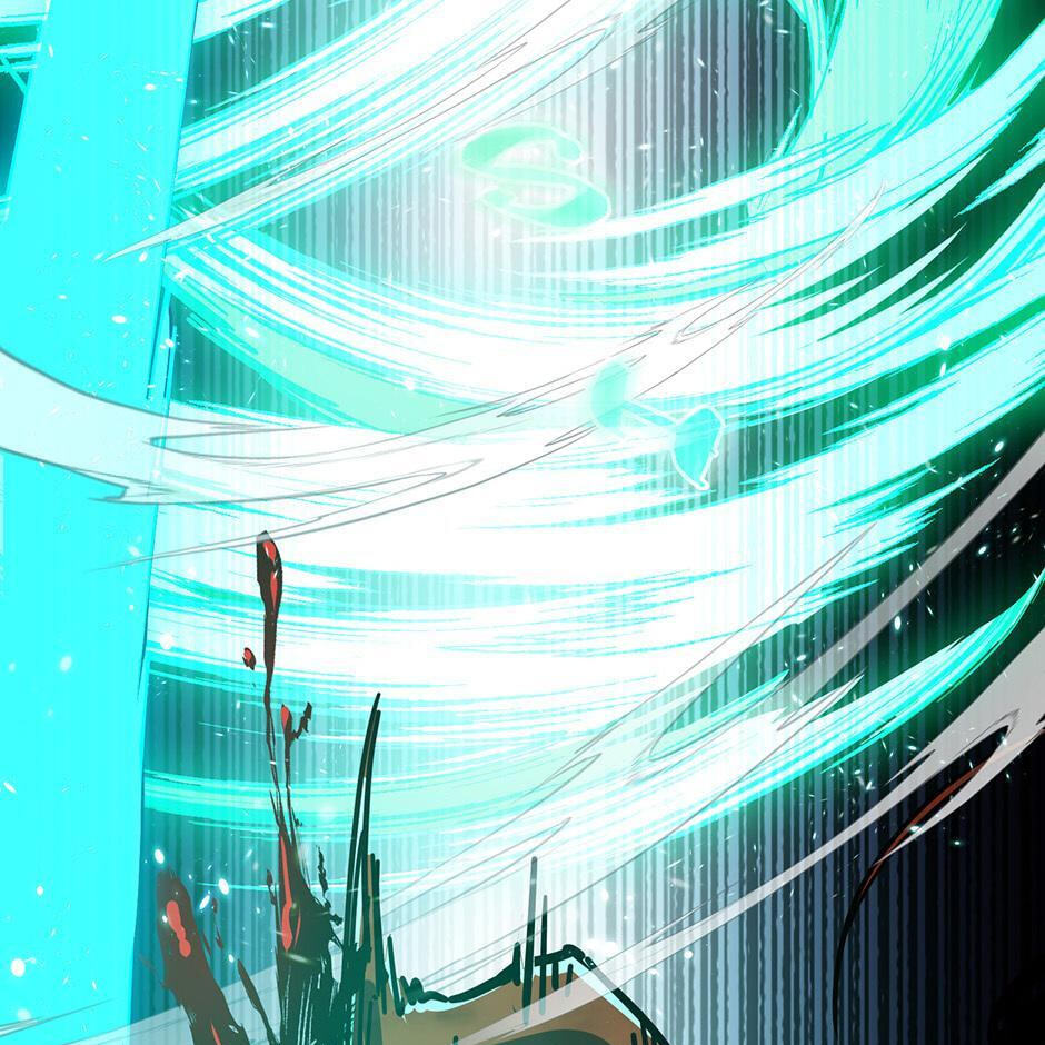 The Beginning After the End Chapter 245 page 74 - 