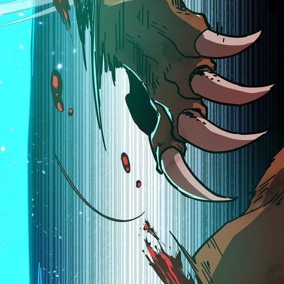 The Beginning After the End Chapter 245 page 75 - 