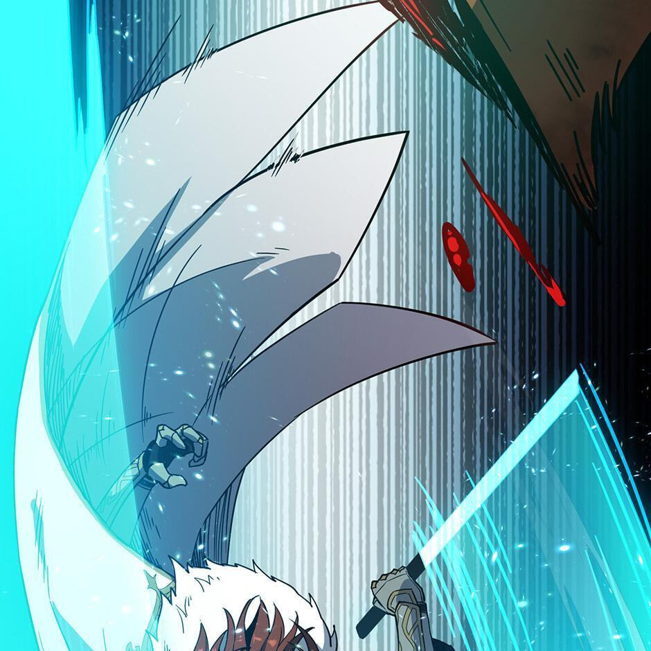 The Beginning After the End Chapter 245 page 76 - 