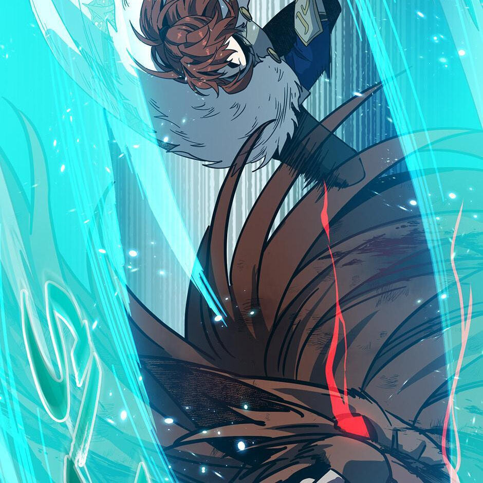 The Beginning After the End Chapter 245 page 77 - 