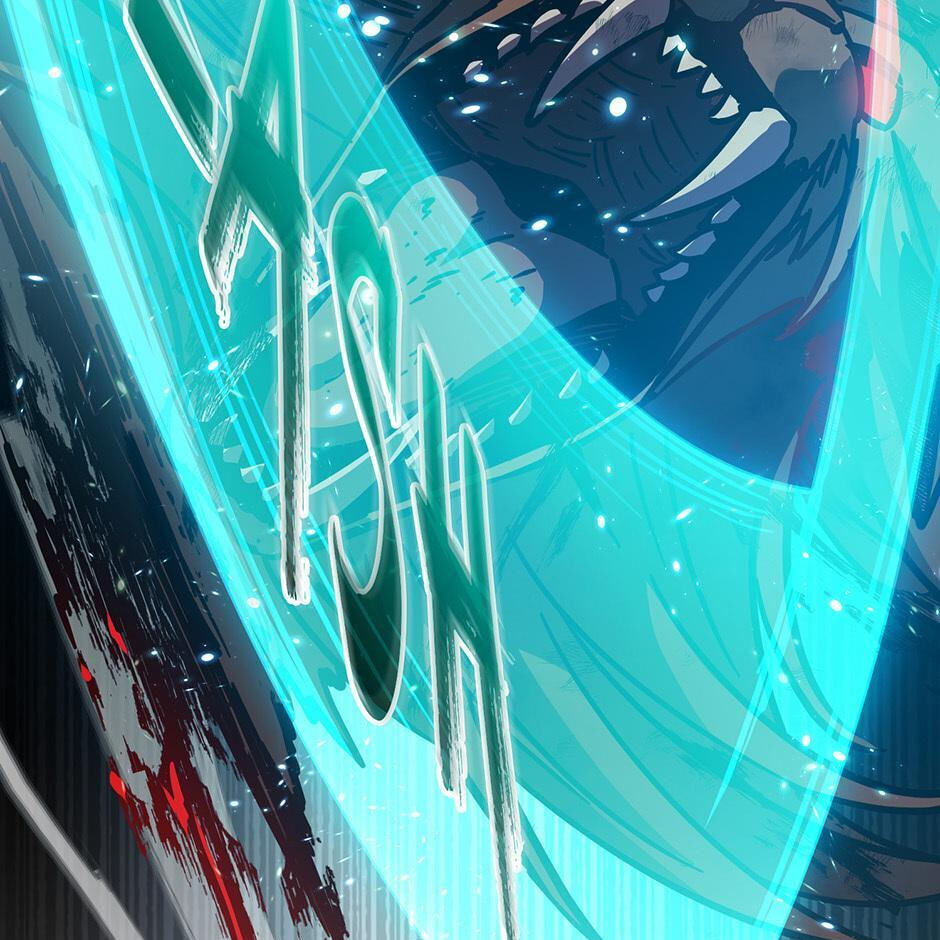 The Beginning After the End Chapter 245 page 78 - 