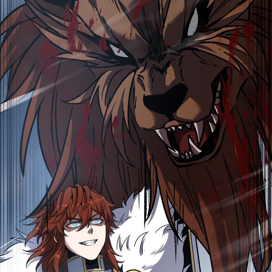 The Beginning After the End Chapter 245 page 82 - 