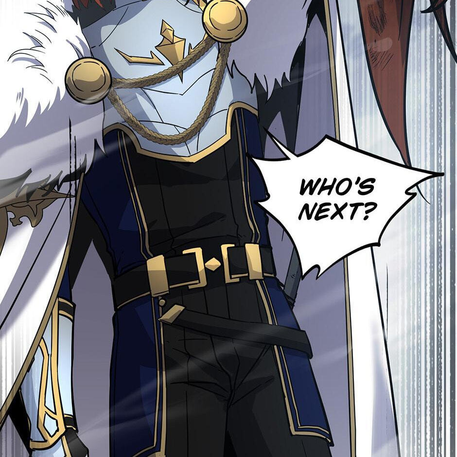 The Beginning After the End Chapter 245 page 83 - 