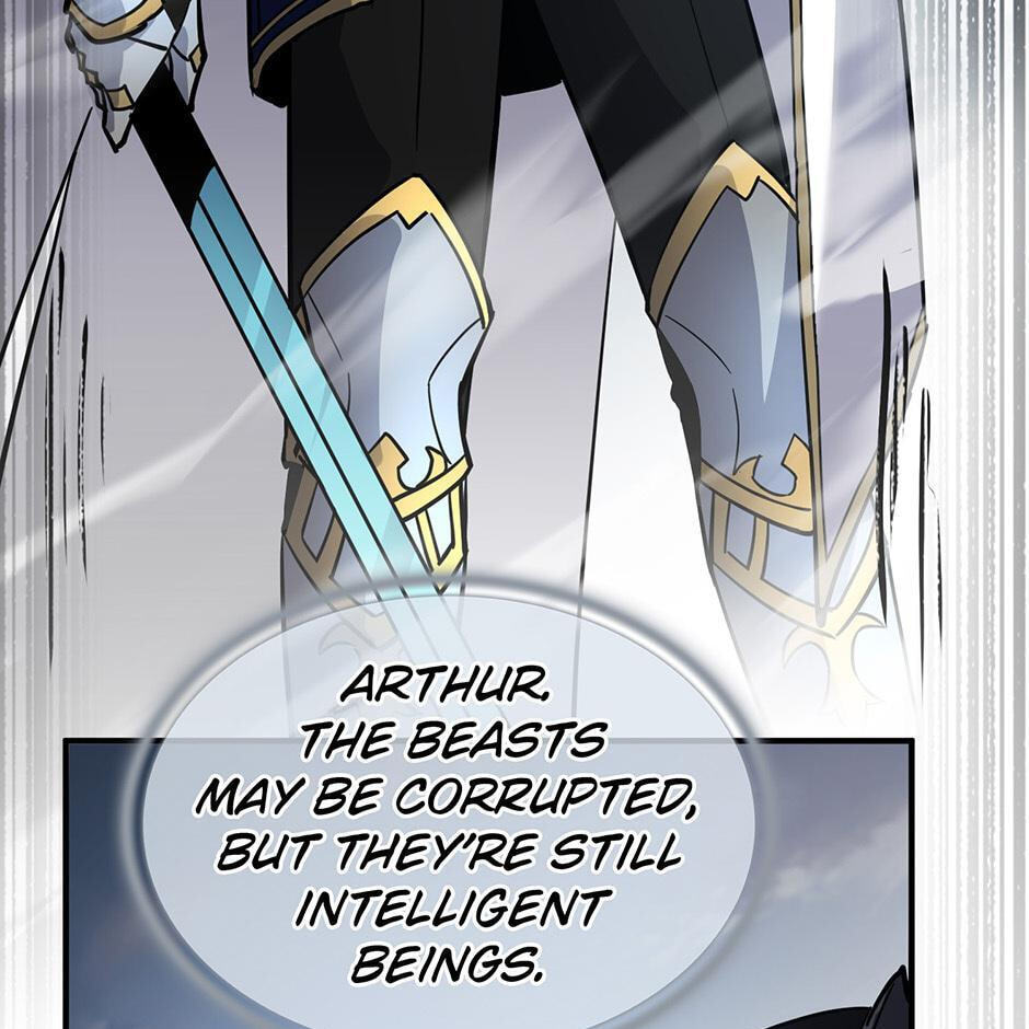 The Beginning After the End Chapter 245 page 84 - 