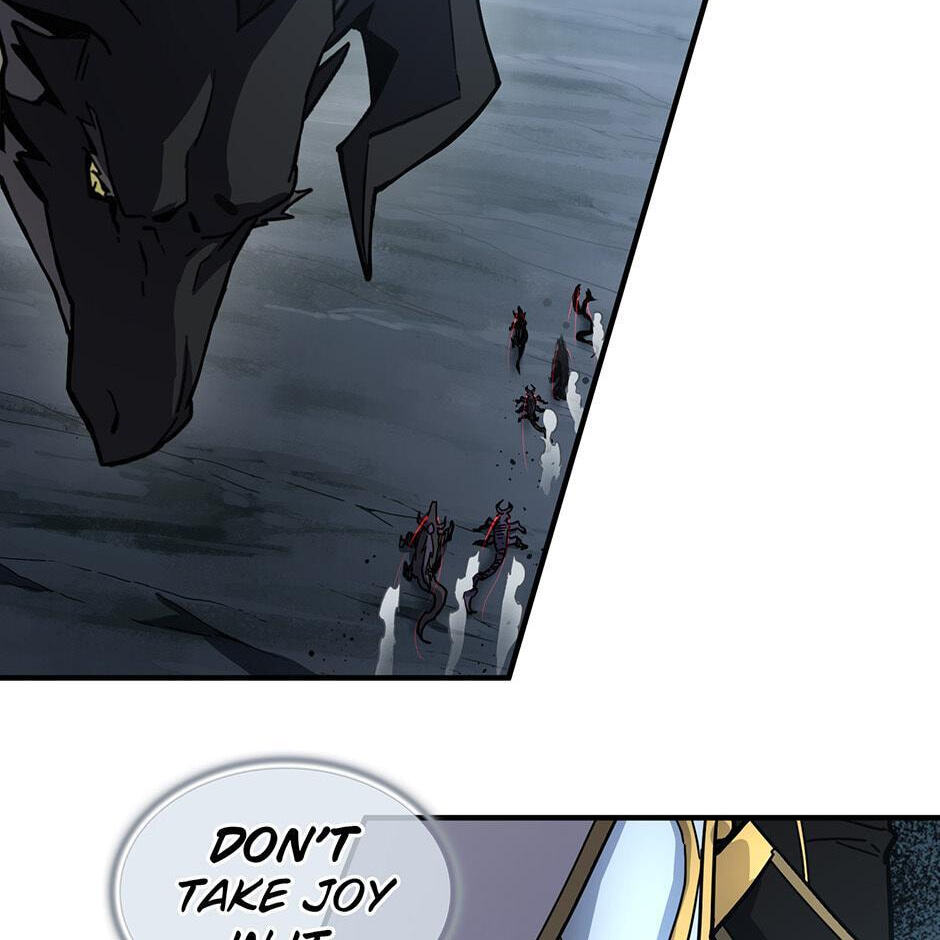 The Beginning After the End Chapter 245 page 87 - 