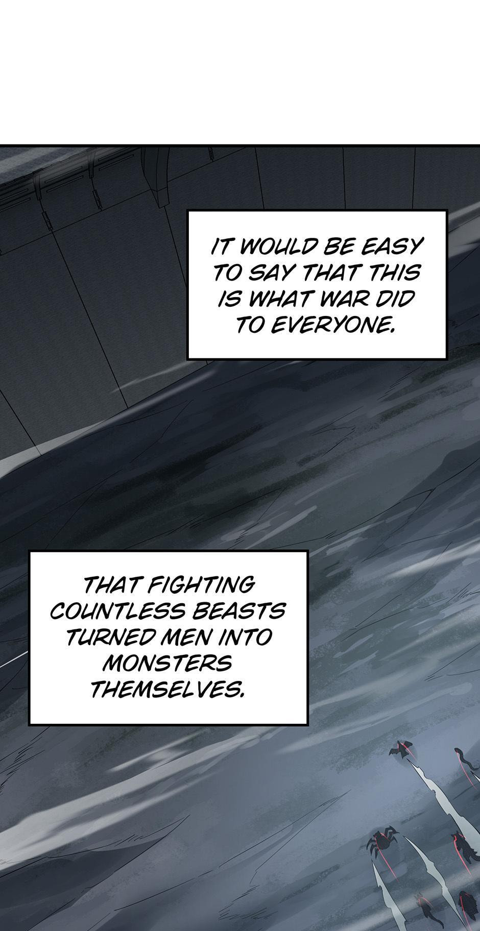 The Beginning After the End Chapter 245 page 90 - 