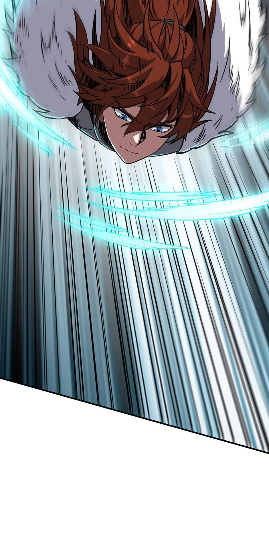 The Beginning After the End Chapter 245 page 10 - 