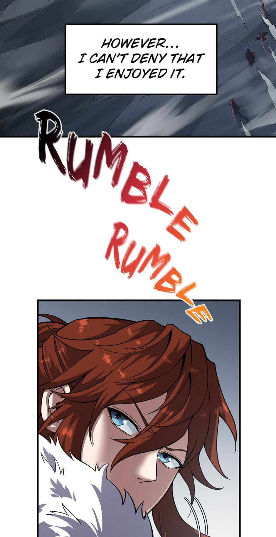 The Beginning After the End Chapter 245 page 91 - 