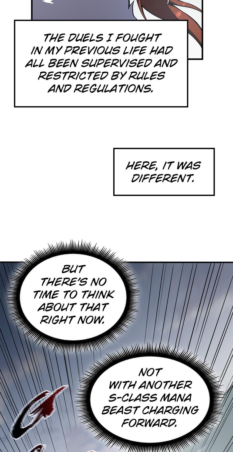 The Beginning After the End Chapter 245 page 92 - 