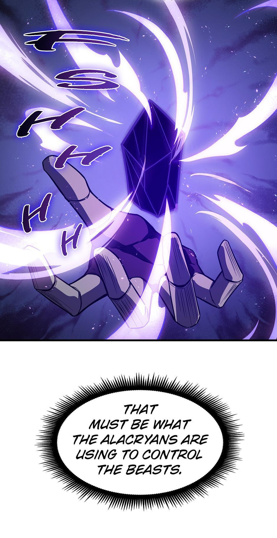 The Beginning After the End Chapter 245 page 95 - 