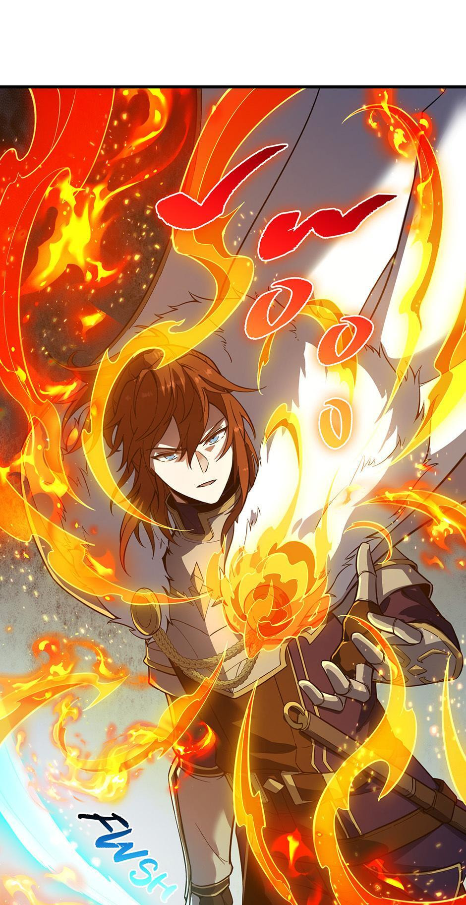 The Beginning After the End Chapter 245 page 96 - 