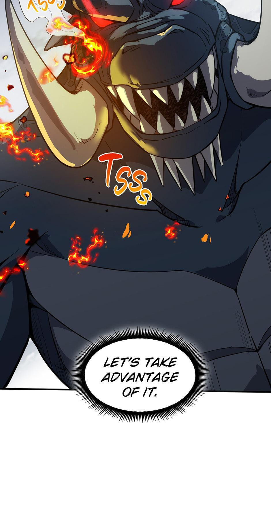 The Beginning After the End Chapter 245 page 99 - 