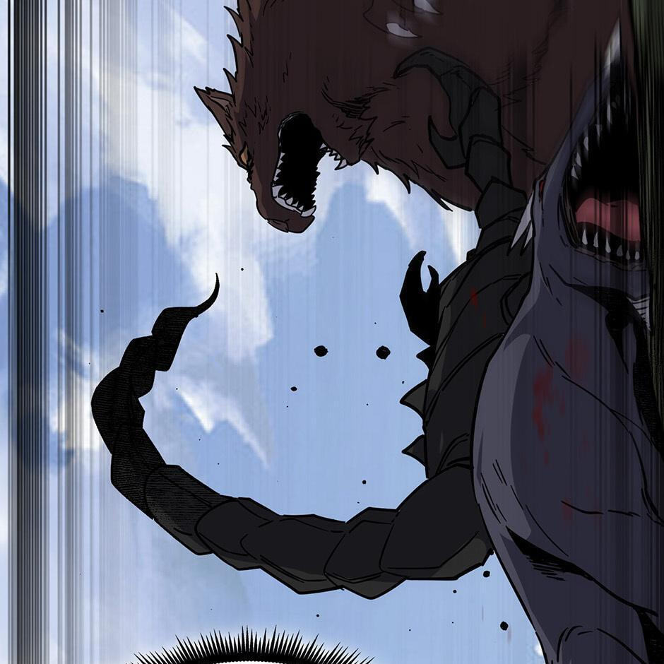 The Beginning After the End Chapter 246 page 1 - 