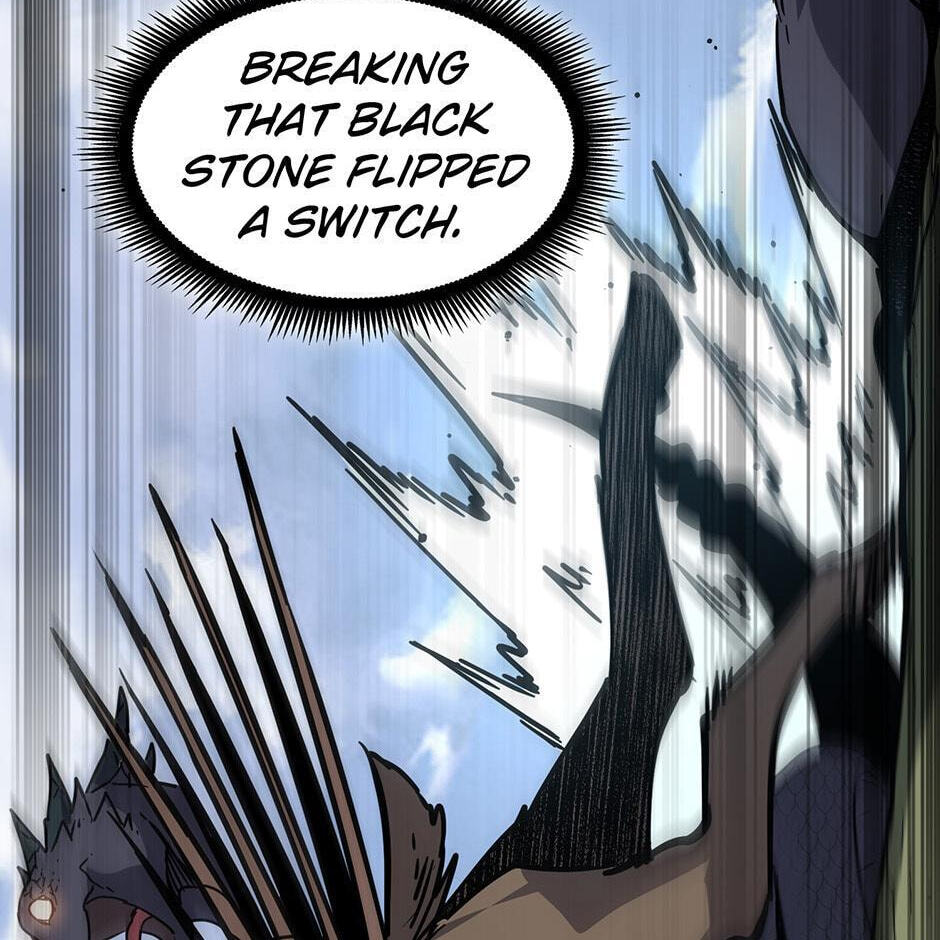 The Beginning After the End Chapter 246 page 2 - 
