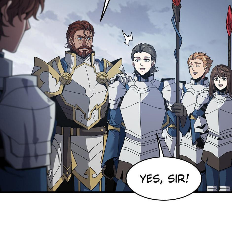 The Beginning After the End Chapter 246 page 101 - 
