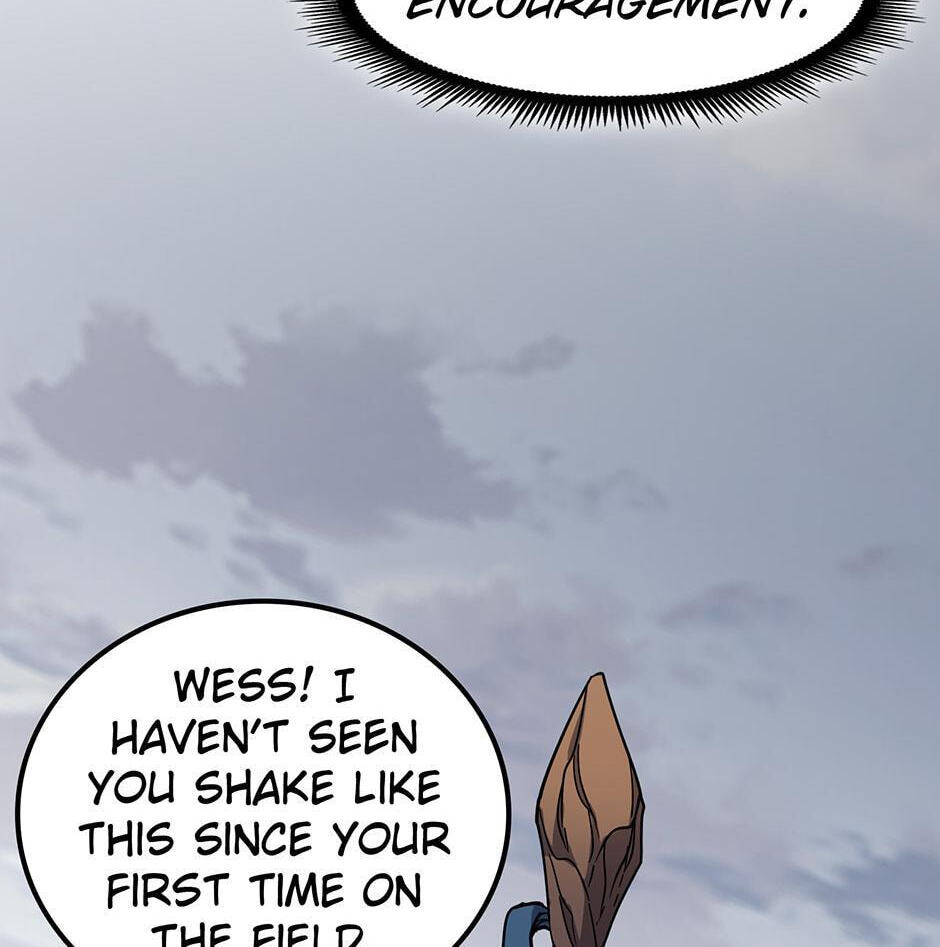 The Beginning After the End Chapter 246 page 103 - 