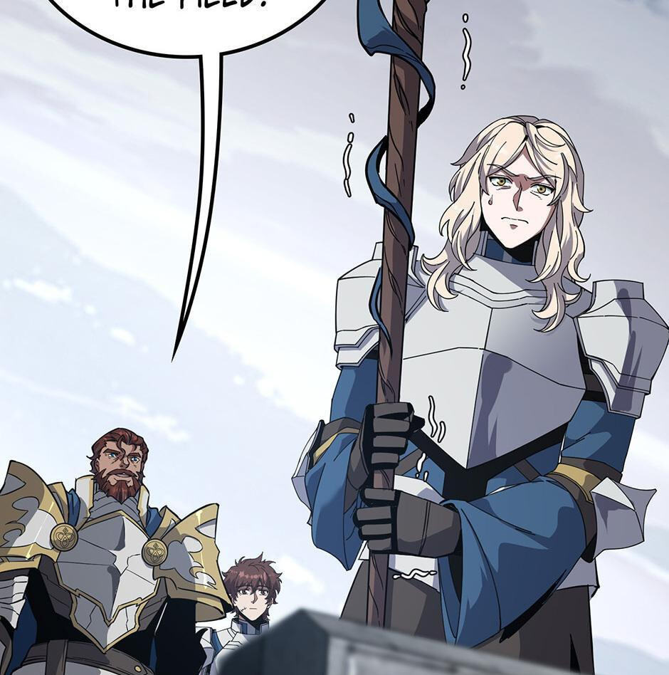 The Beginning After the End Chapter 246 page 104 - 