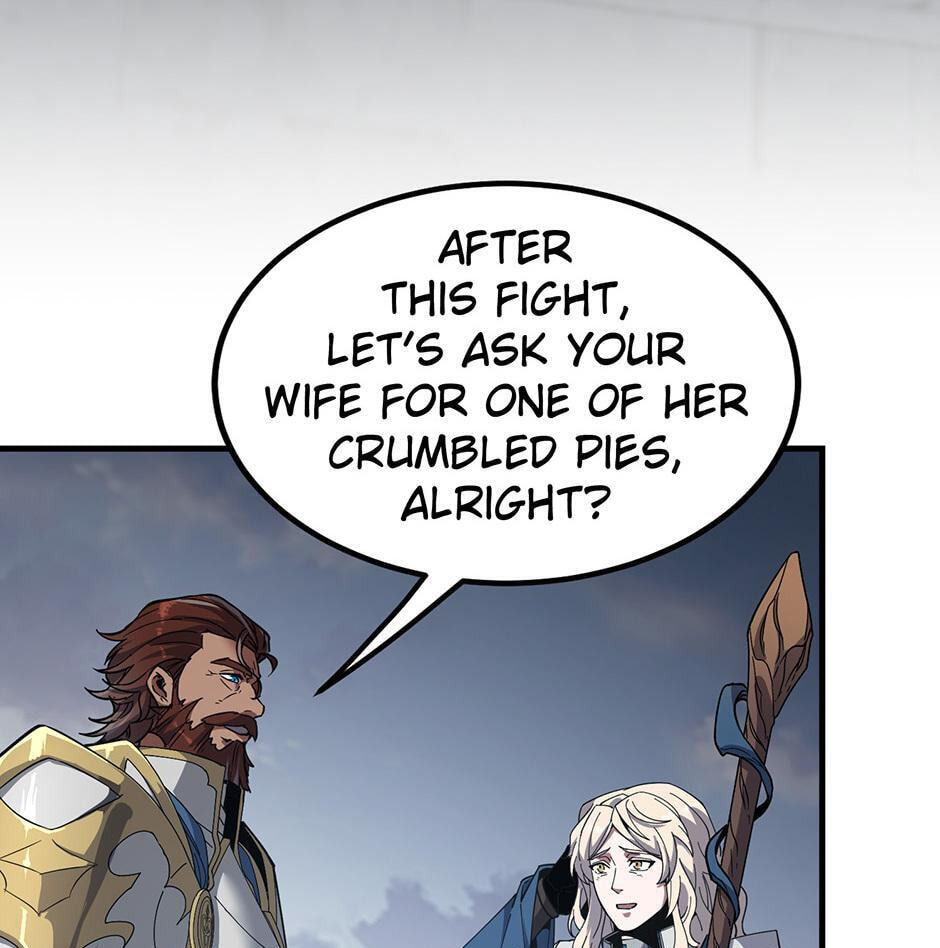 The Beginning After the End Chapter 246 page 106 - 