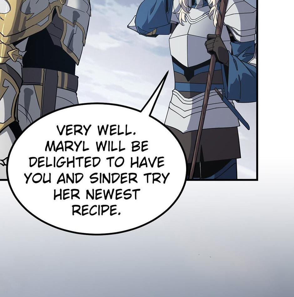 The Beginning After the End Chapter 246 page 107 - 
