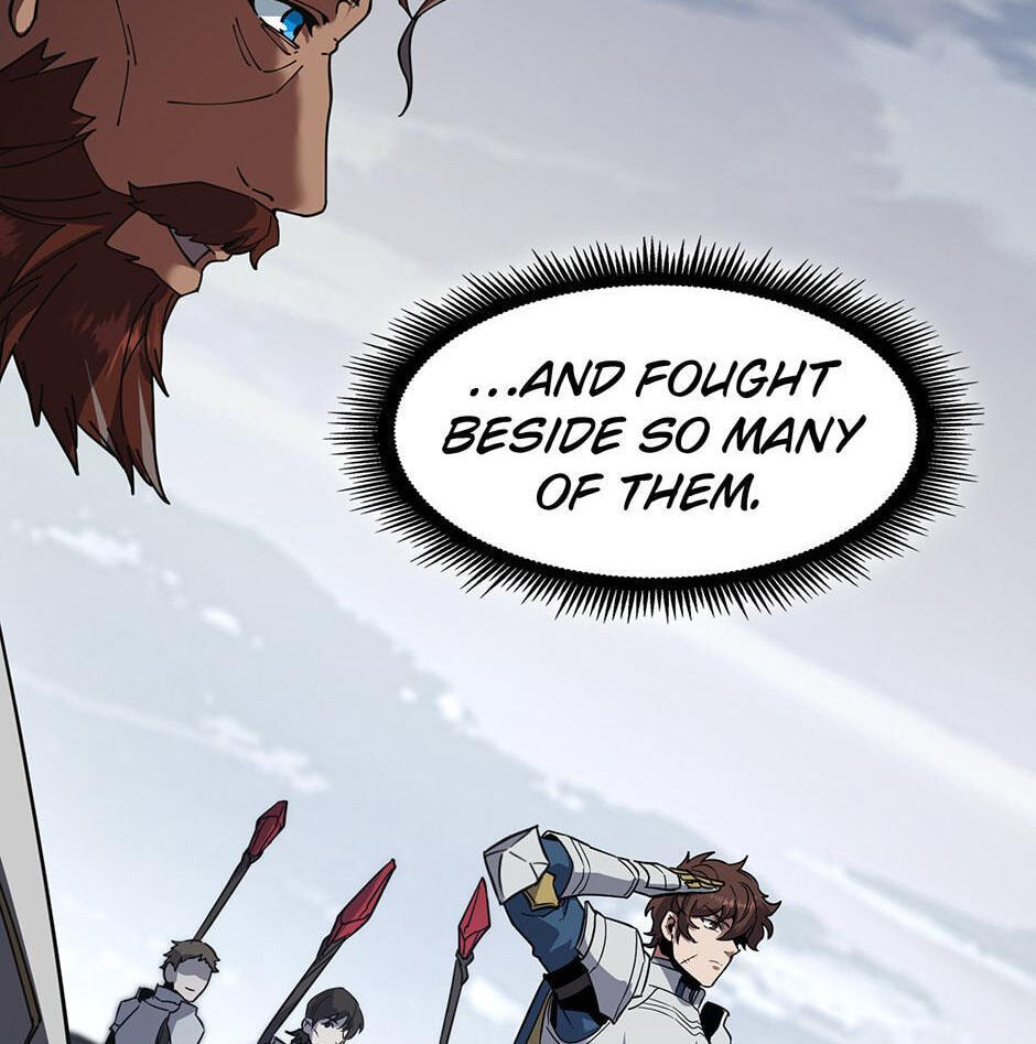 The Beginning After the End Chapter 246 page 109 - 