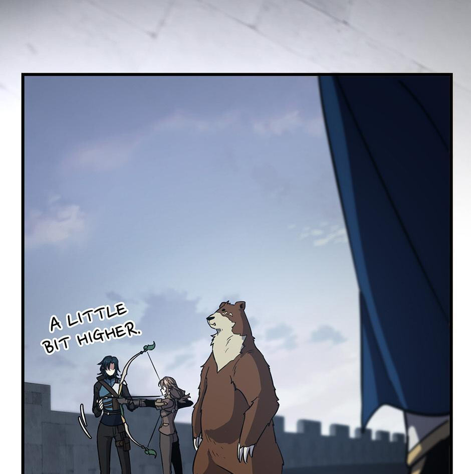 The Beginning After the End Chapter 246 page 112 - 