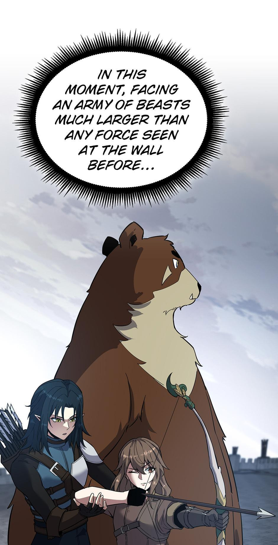 The Beginning After the End Chapter 246 page 114 - 