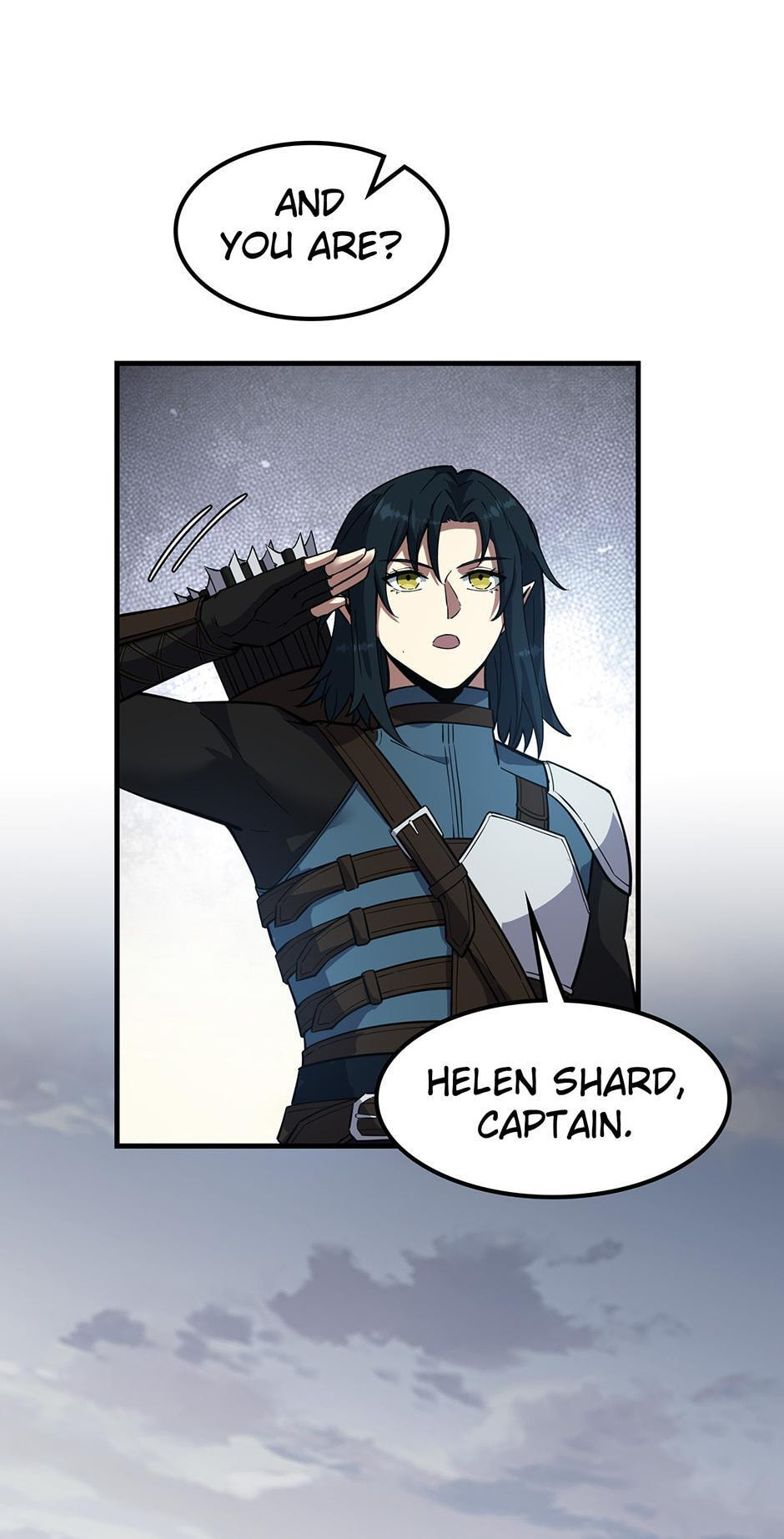 The Beginning After the End Chapter 246 page 118 - 
