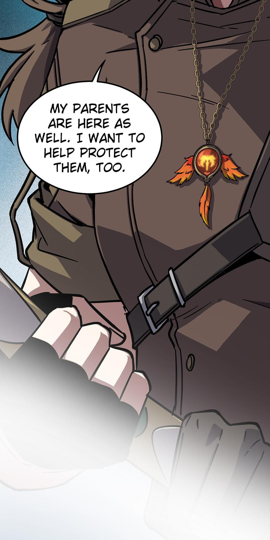 The Beginning After the End Chapter 246 page 126 - 
