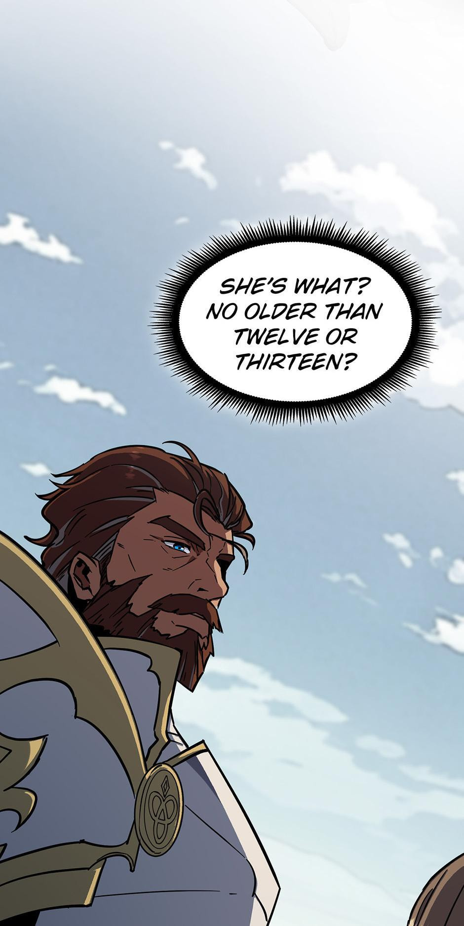 The Beginning After the End Chapter 246 page 127 - 