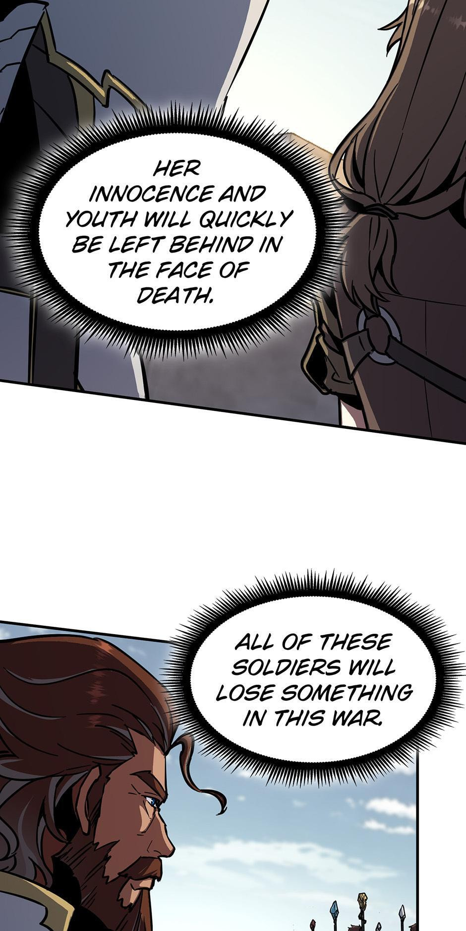 The Beginning After the End Chapter 246 page 128 - 