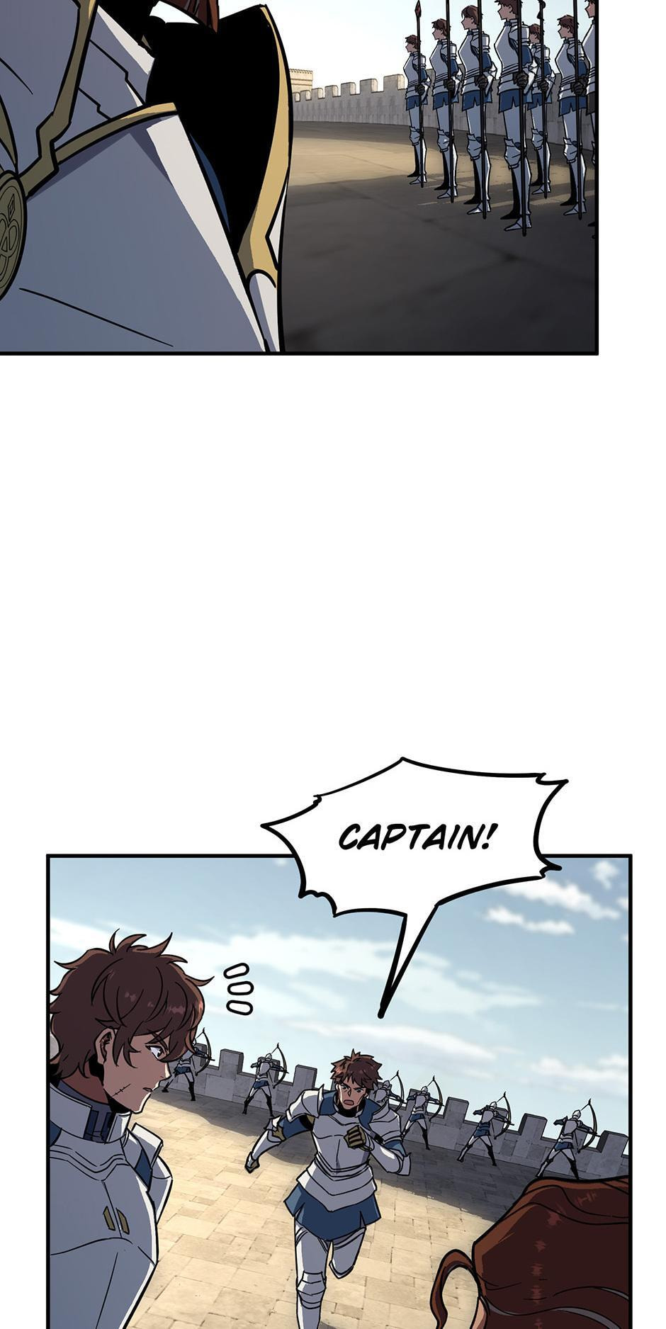 The Beginning After the End Chapter 246 page 129 - 